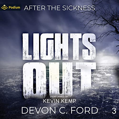 Cover of After the Sickness