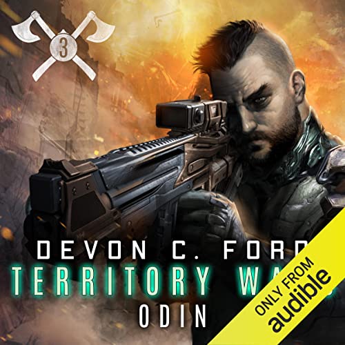 Cover of Odin