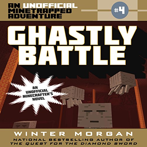 Cover of Ghastly Battle