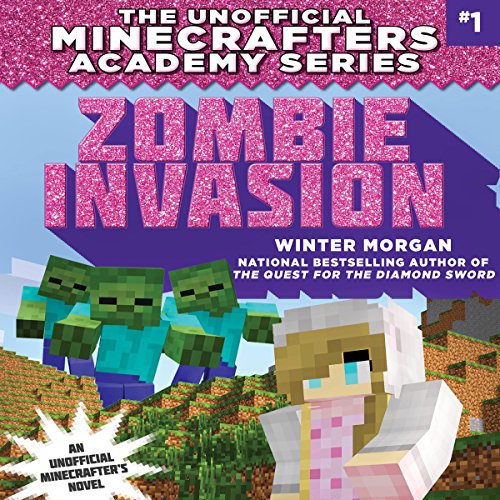 Cover of Zombie Invasion