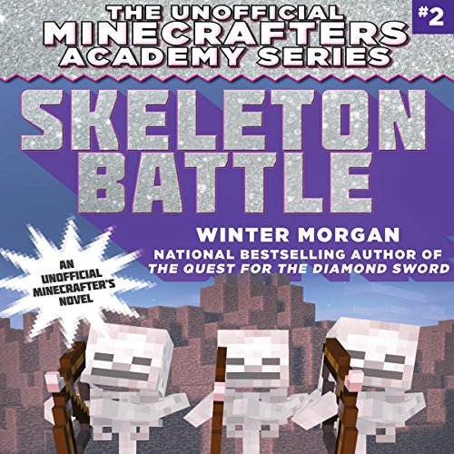 Cover of Skeleton Battle