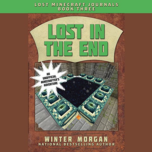 Cover of Lost in the End