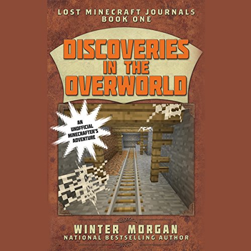 Cover of Discoveries in the Overworld