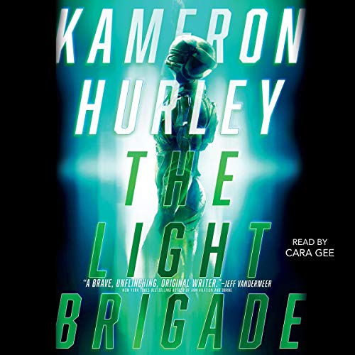 Cover of The Light Brigade