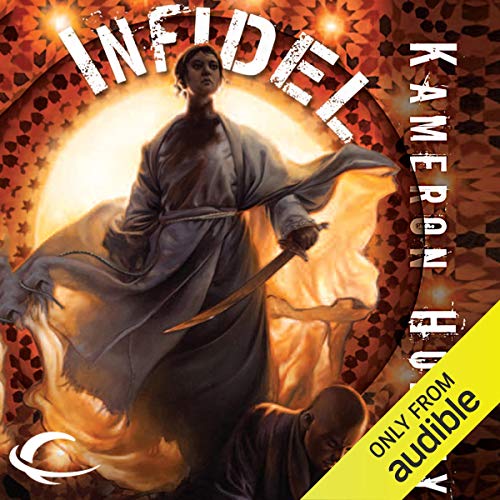 Cover of Infidel