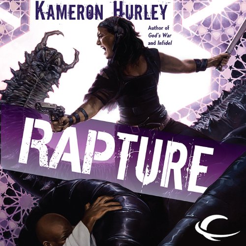 Cover of Rapture