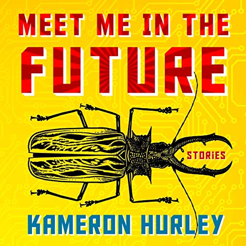 Cover of Meet Me in the Future