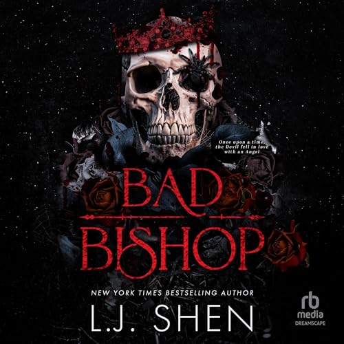 Cover of Bad Bishop