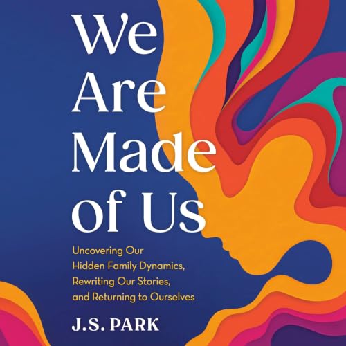 Cover of We Are Made of Us