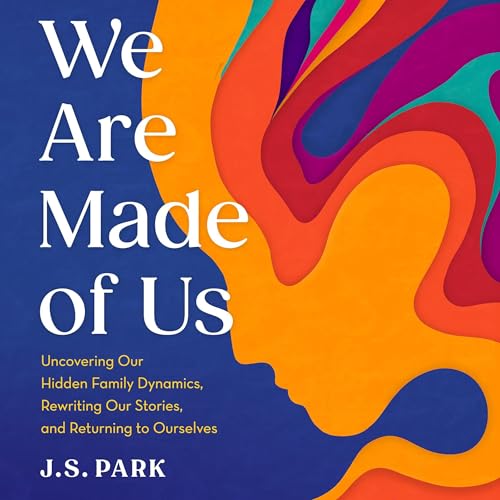 Cover of We Are Made of Us