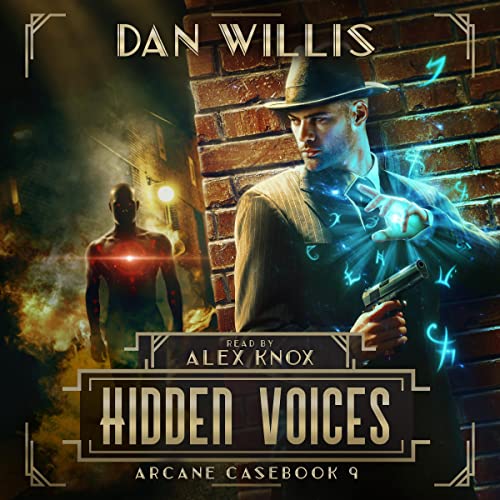 Cover of Hidden Voices
