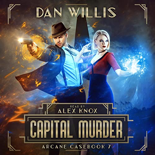 Cover of Capital Murder