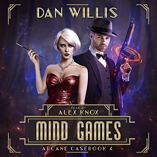 Cover of Mind Games