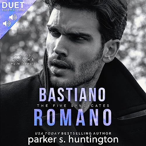Cover of Bastiano Romano