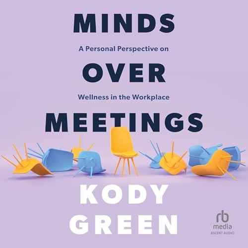 Cover of Minds over Meetings