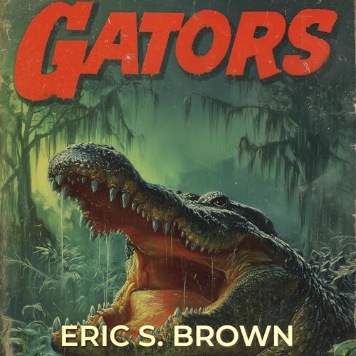 Cover of Gators