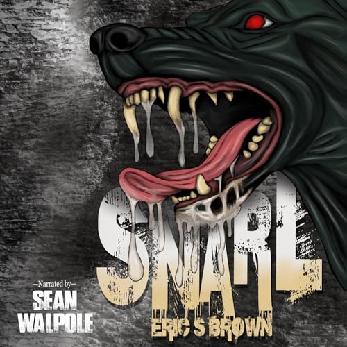 Cover of Snarl