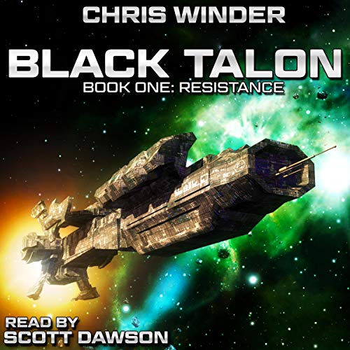 Cover of Resistance