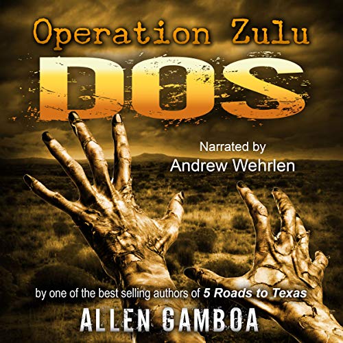 Cover of Operation Zulu: Dos