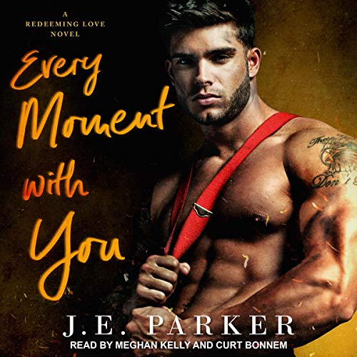 Cover of Every Moment with You