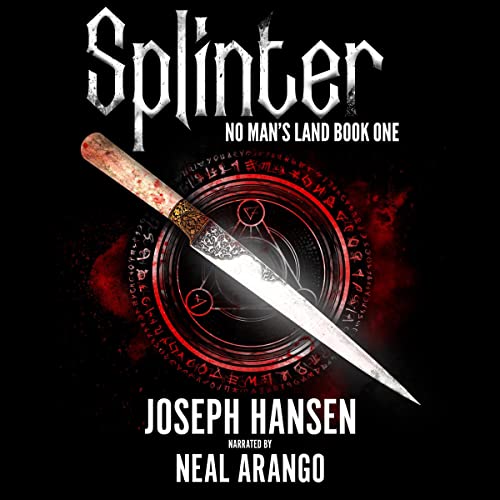 Cover of Splinter