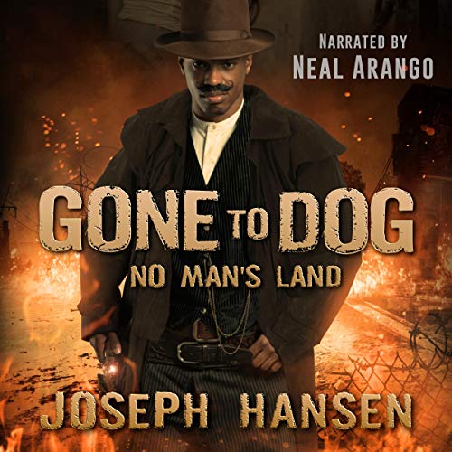 Cover of Gone to Dog