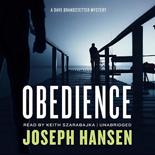 Cover of Obedience