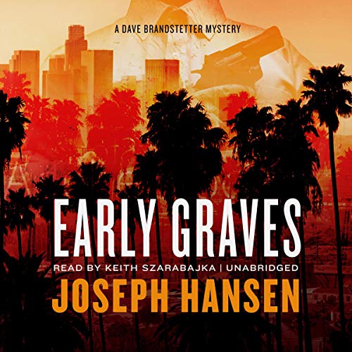 Cover of Early Graves