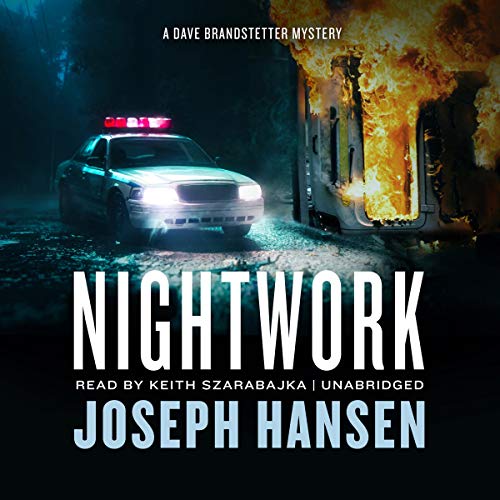 Cover of Nightwork