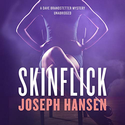 Cover of Skinflick