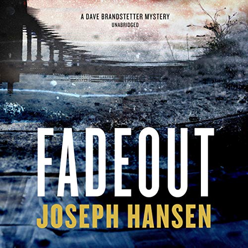Cover of Fadeout