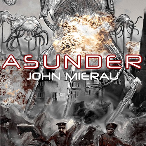Cover of Asunder