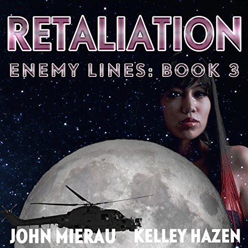 Cover of Retaliation