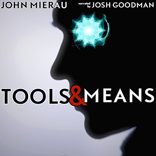 Cover of Tools and Means