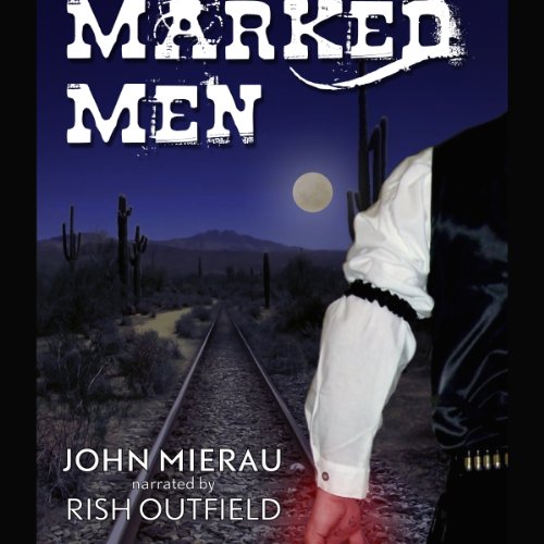 Cover of Marked Men