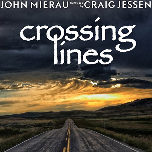 Cover of Crossing Lines
