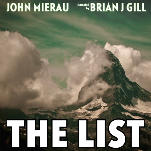Cover of The List