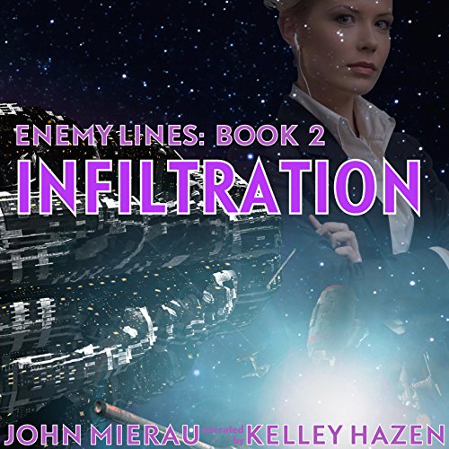 Cover of Infiltration