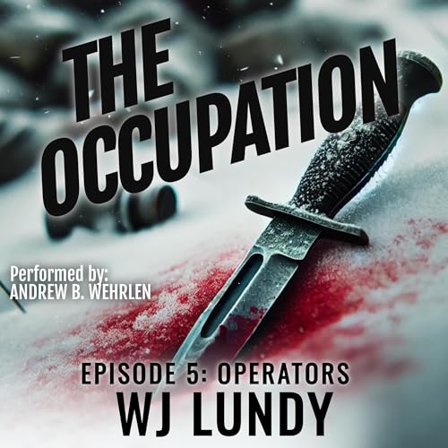 Cover of Operators