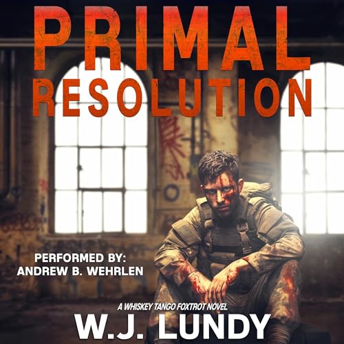 Cover of Primal Resolution