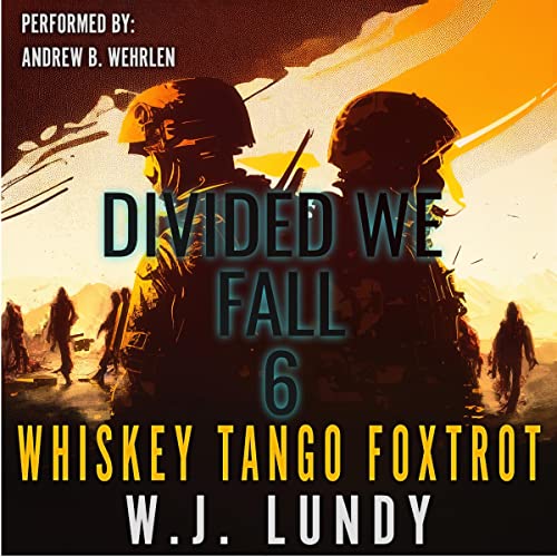 Cover of Divided We Fall: Primal Resurrection