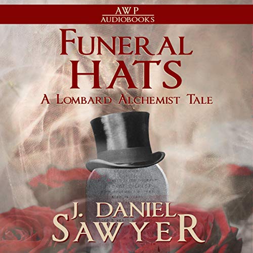 Cover of Funeral Hats