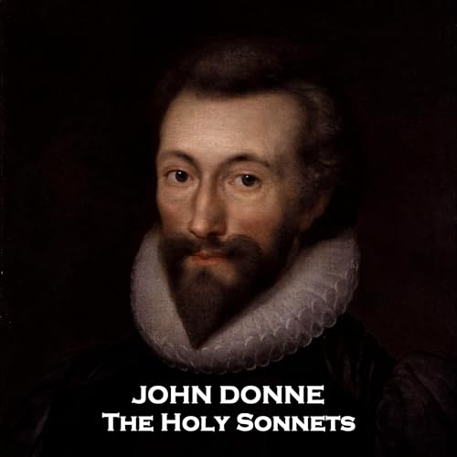 Cover of The Holy Sonnets