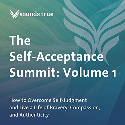Cover of The Self-Acceptance Summit: Volume 1