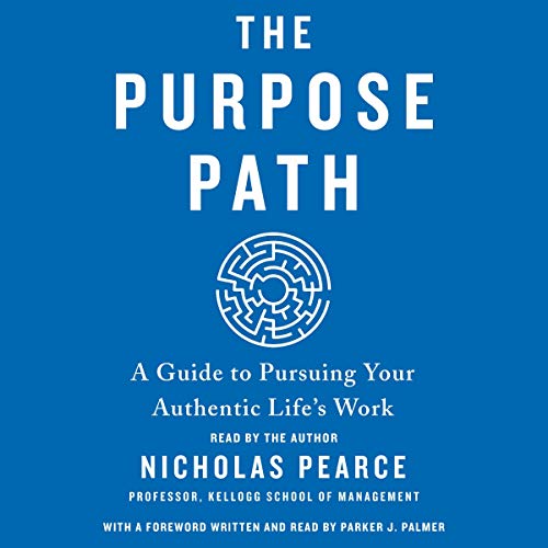 Cover of The Purpose Path