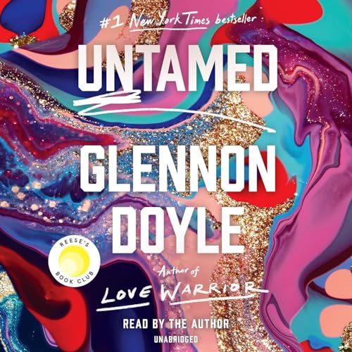 Cover of Untamed