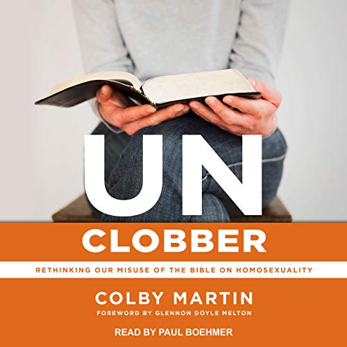 Cover of UnClobber