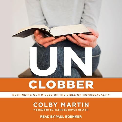 Cover of UnClobber