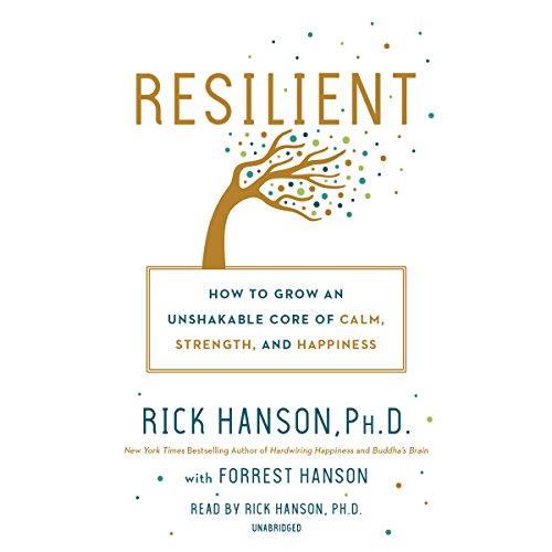 Cover of Resilient
