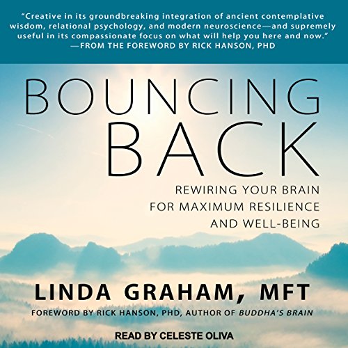Cover of Bouncing Back